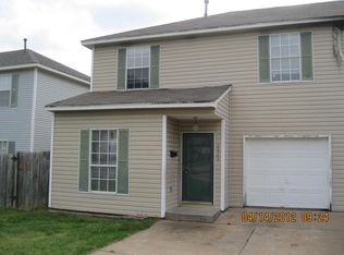 2425 S 91st Pl E, Tulsa, OK 74129