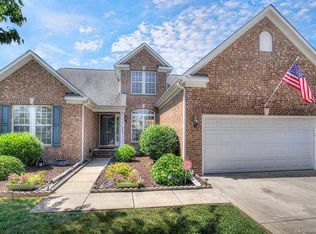 12840 Harvest Time Ct, Charlotte, NC 28278