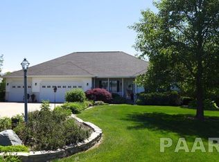 5717 S Thomas Ct, Peoria, IL 61607