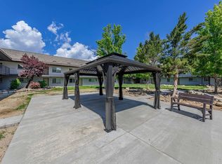 2710 Menlo Dr #3, Carson City, NV 89701