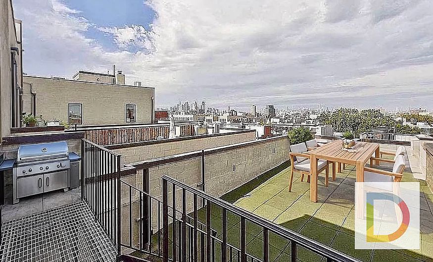 1st image of 329 Lincoln Pl #5Q