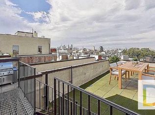 329 Lincoln Pl #5Q, Brooklyn, NY 11238