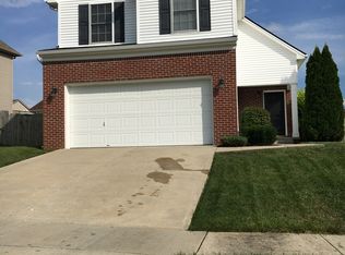 100 Baldwin Ter, Georgetown, KY 40324