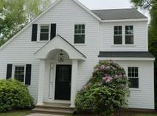 15 Lois Ave, Demarest, NJ 07627