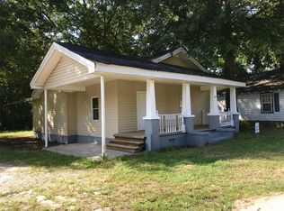 43 Haynesworth St, Greenville, SC 29611