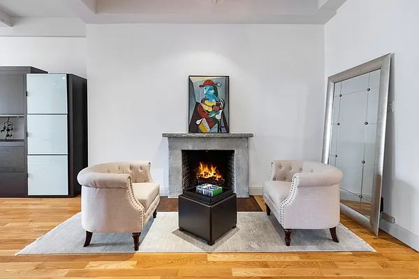 Sold by Brown Harris Stevens | media 8