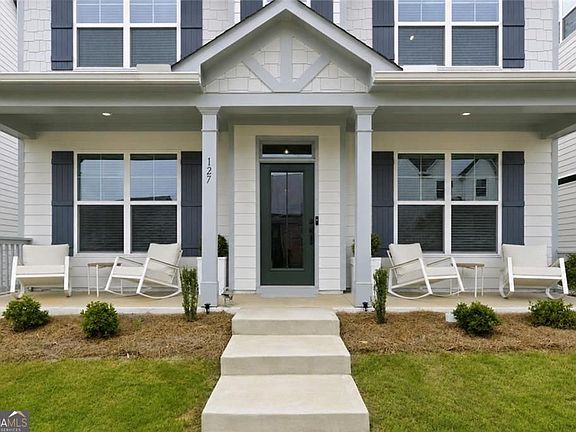 3rd image of 127 Marble Tree Way