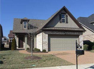 105 England Pl, Hendersonville, TN 37075