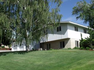 810 E Spring St, Dayton, WA 99328