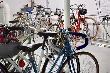 Rented by Farran & Associates