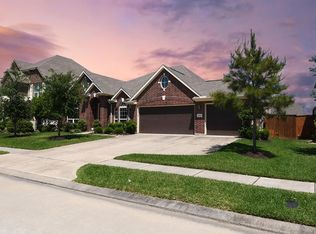 3507 Cardiff Mist Dr, Katy, TX 77494