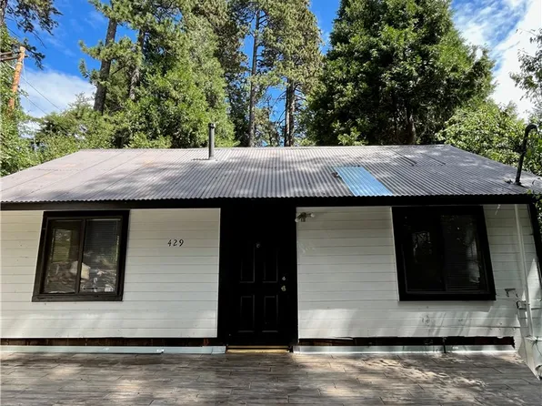 429 Redwood Ln, Valley Of Enchantment, CA 92325