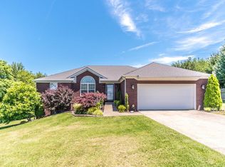 1809 Jacks Creek Rd, Richmond, KY 40475