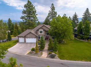 5103 S Wyngate Ln, Veradale, WA 99037