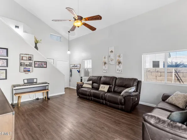 21455 N 29TH Drive, Phoenix, AZ 85027
