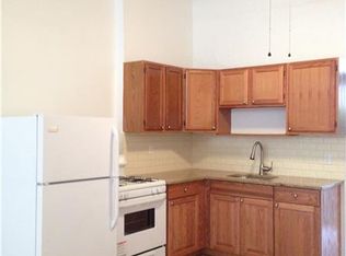 7 3rd St #1, Brooklyn, NY