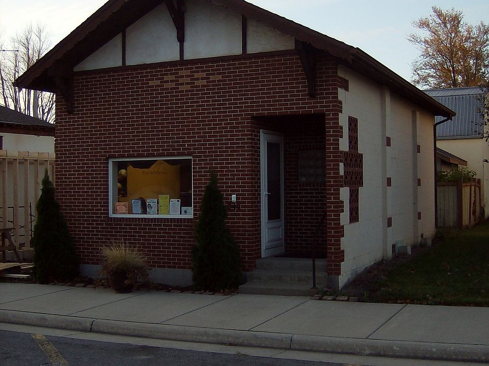 1st image of 240 Randolph St