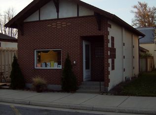 240 Randolph St, Hamler, OH 43524