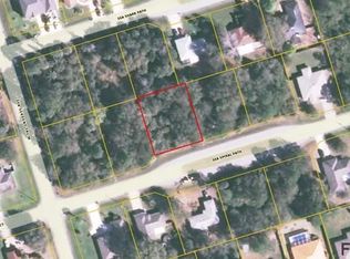 5 Sea Spiral Path, Palm Coast, FL 32164