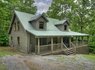 15 Mountain Laurel Way #35, Blue Ridge, GA 30513