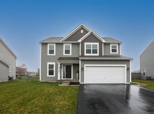 26163 S White Oak Trl, Channahon, IL 60410