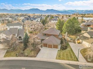 807 Flatirons Ct, Louisville, CO 80027