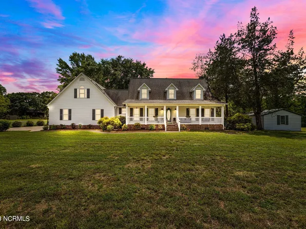 69 Griffin Lane, Washington, NC 27889