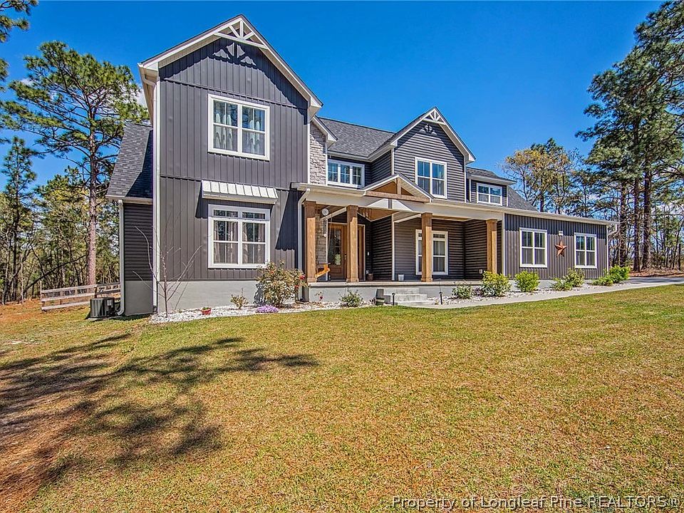 535 Chason Rd, Lumber Bridge, NC 28357 Zillow