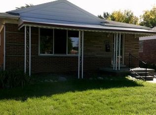 4139 Williams St, Dearborn Heights, MI 48125