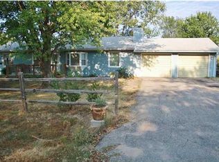 214 S Yorktown Rd, ANDOVER, KS 67002