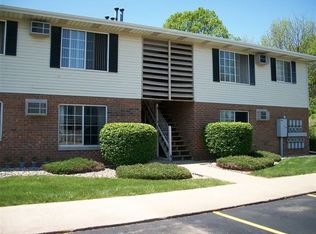 4788 Hospital Dr #8, Cass City, MI 48726