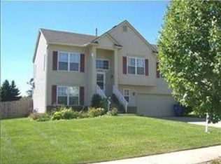 3152 Hawks Ave, Ann Arbor, MI 48108