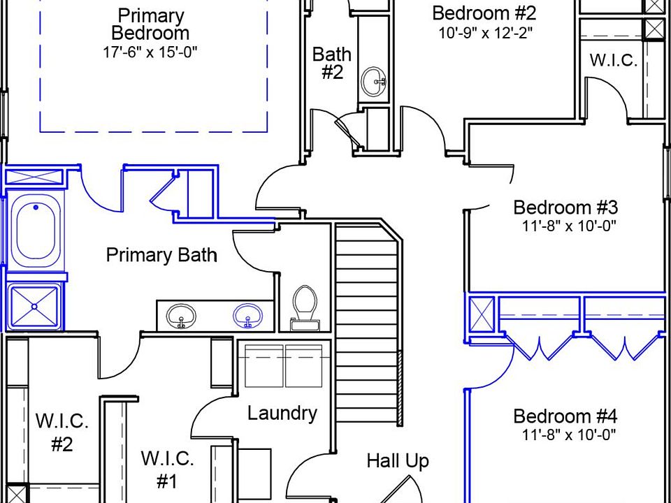 2nd image of 20 Vickery Creek Ct