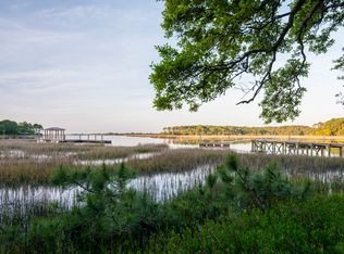 16 Little Rabbit Ln, Kiawah Island, SC 29455