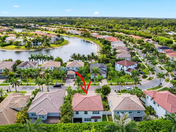 9583 Phipps Lane, Wellington, FL 33414
