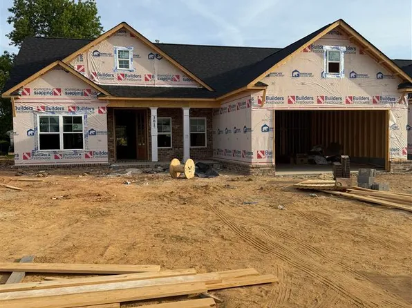 3017 Fincher Dr, Florence, SC 29501