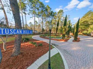 Tuscan Hill Dr, Tallahassee, FL 32312