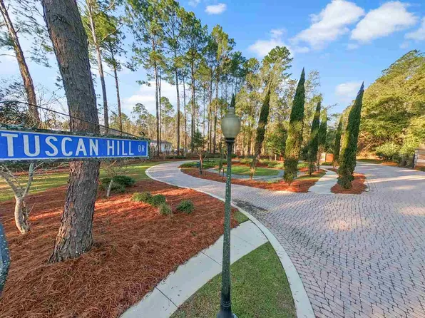 Tuscan Hill Dr, Tallahassee, FL 32312