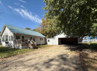 612 Upton Ave, Waterloo, IA 50701