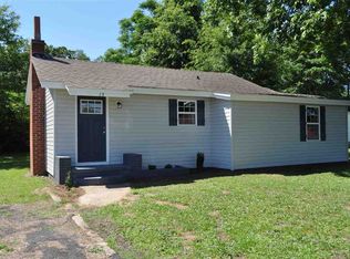 15 Leonard St, Inman, SC 29349