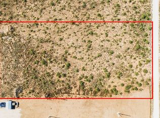 Private Road 303, Seminole, TX 79360