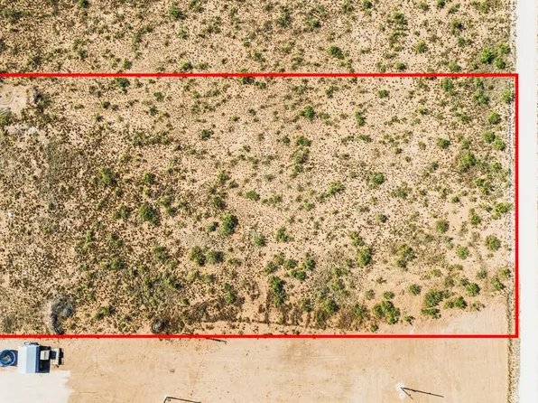 Private Road 303, Seminole, TX 79360
