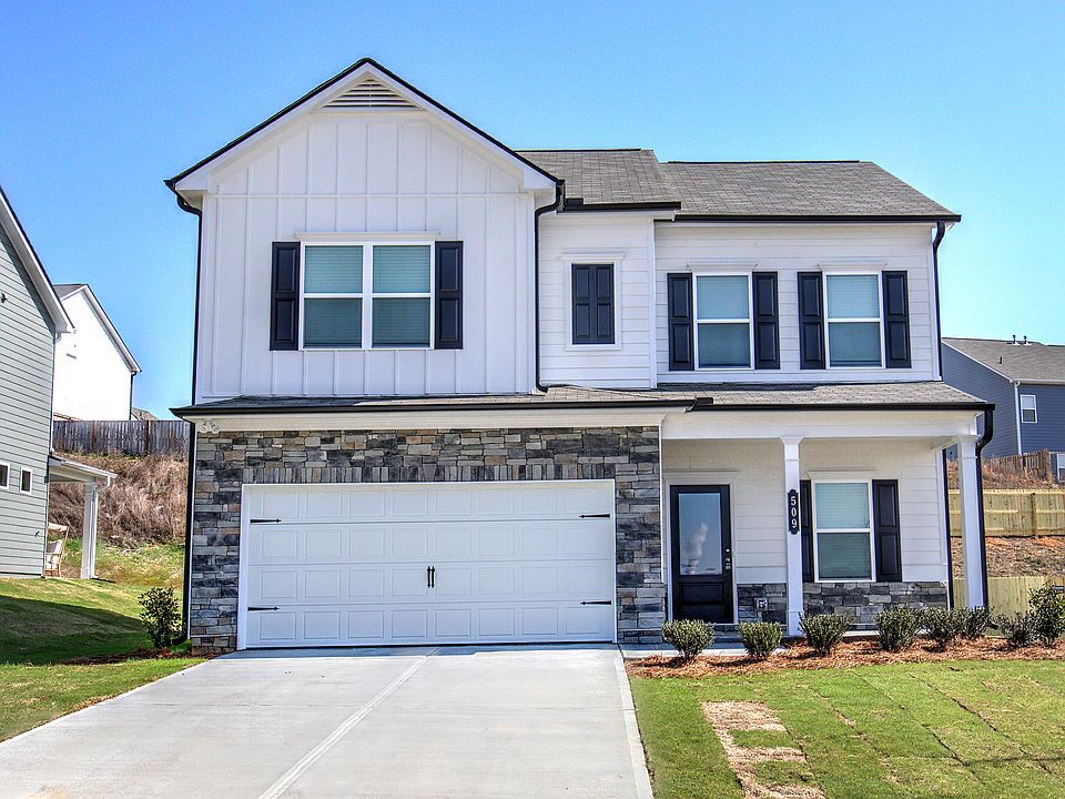 1st image of 509 Ozark Ln