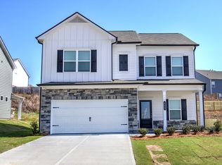 509 Ozark Ln, Cartersville, GA 30120
