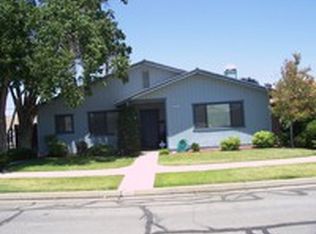 675 E Valley St, Coalinga, CA 93210
