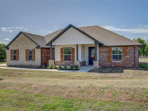 11032 Black Lion Ct, Blanchard, OK 73010