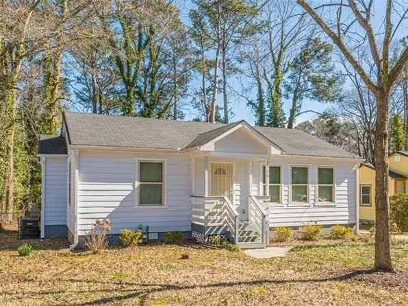 1136 Wyland Dr SW, Atlanta, GA 30310