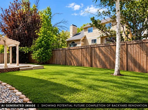 17036 Lamar Drive, Parker, CO 80134