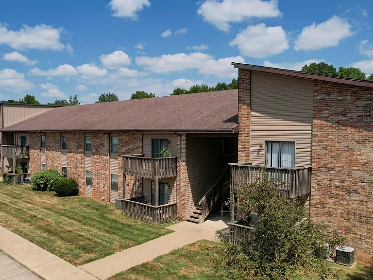 Clifton Height Apartments — Photo 62