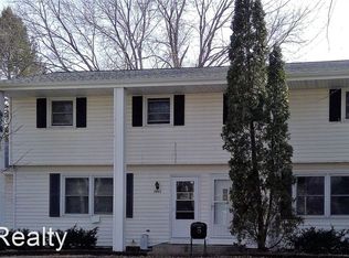 3440 Ruger Ave, Janesville, WI 53546